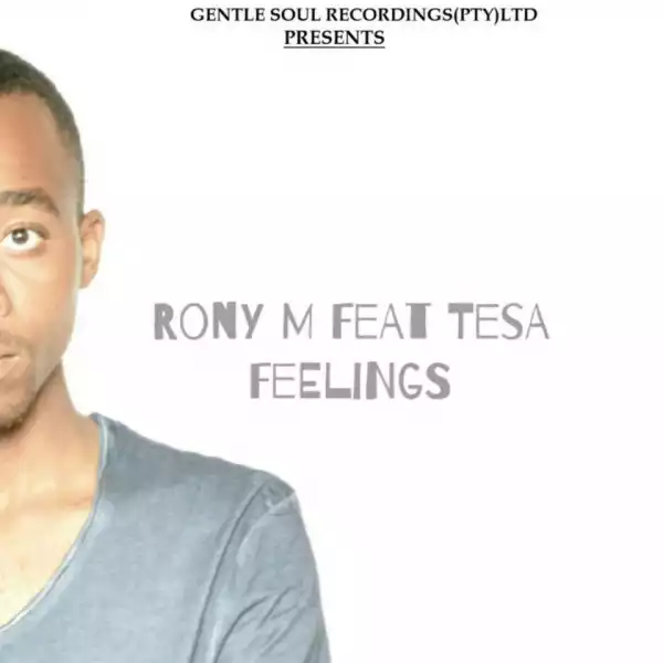 Rony M, Tesa - Feelings  (Caribean Mix)